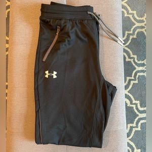 Boys Under Armour Joggers